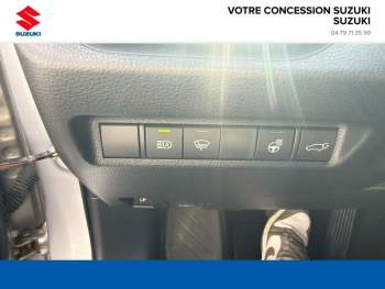 Photo 14 du bon plan SUZUKI Across 2.5 Hybride Rechargeable 306ch Pack occasion à 30990 €