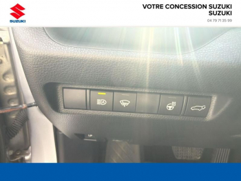 Photo 15 du bon plan SUZUKI Across 2.5 Hybride Rechargeable 306ch Pack occasion à 30990 €