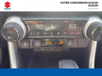 Photo 16 du bon plan SUZUKI Across 2.5 Hybride Rechargeable 306ch Pack occasion à 30990 €