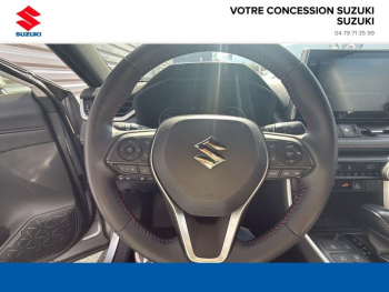 Photo 18 du bon plan SUZUKI Across 2.5 Hybride Rechargeable 306ch Pack occasion à 30990 €