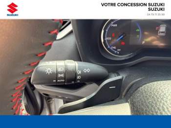 Photo 19 du bon plan SUZUKI Across 2.5 Hybride Rechargeable 306ch Pack occasion à 30990 €