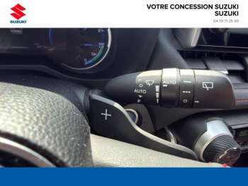 Photo 20 du bon plan SUZUKI Across 2.5 Hybride Rechargeable 306ch Pack occasion à 30990 €