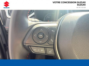 Photo 21 du bon plan SUZUKI Across 2.5 Hybride Rechargeable 306ch Pack occasion à 30990 €