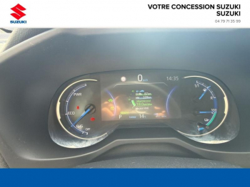 Photo 23 du bon plan SUZUKI Across 2.5 Hybride Rechargeable 306ch Pack occasion à 30990 €