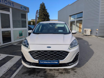 Photo 2 du bon plan FORD Kuga 2.5 Duratec 225ch PHEV Vignale BVA occasion à 22811 €
