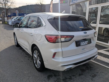 Photo 5 du bon plan FORD Kuga 2.5 Duratec 225ch PHEV Vignale BVA occasion à 22811 €