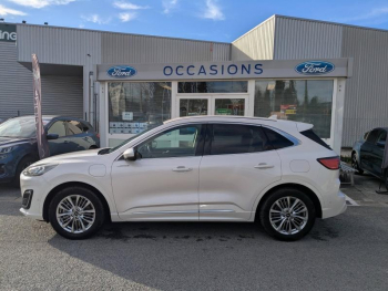 Photo 6 du bon plan FORD Kuga 2.5 Duratec 225ch PHEV Vignale BVA occasion à 22811 €