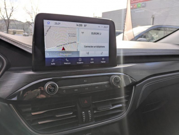 Photo 19 du bon plan FORD Kuga 2.5 Duratec 225ch PHEV Vignale BVA occasion à 22811 €