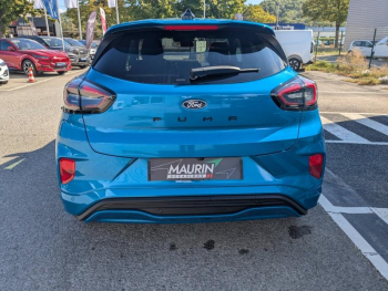 Photo 4 du bon plan FORD Puma 1.0 EcoBoost Hybrid 125ch ST-Line X S&S occasion à 25412 €