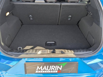 Photo 8 du bon plan FORD Puma 1.0 EcoBoost Hybrid 125ch ST-Line X S&S occasion à 25412 €