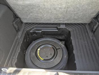 Photo 9 du bon plan FORD Puma 1.0 EcoBoost Hybrid 125ch ST-Line X S&S occasion à 25412 €