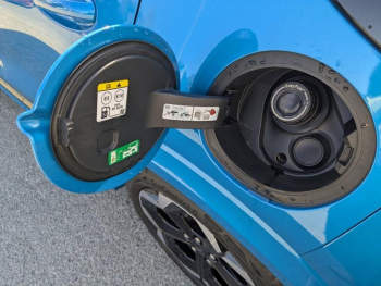 Photo 10 du bon plan FORD Puma 1.0 EcoBoost Hybrid 125ch ST-Line X S&S occasion à 25412 €