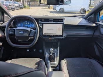 Photo 13 du bon plan FORD Puma 1.0 EcoBoost Hybrid 125ch ST-Line X S&S occasion à 25412 €