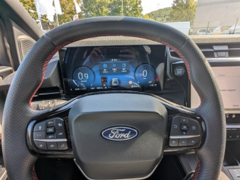 Photo 17 du bon plan FORD Puma 1.0 EcoBoost Hybrid 125ch ST-Line X S&S occasion à 25412 €