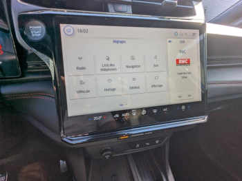 Photo 18 du bon plan FORD Puma 1.0 EcoBoost Hybrid 125ch ST-Line X S&S occasion à 25412 €