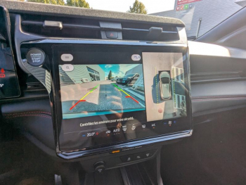 Photo 19 du bon plan FORD Puma 1.0 EcoBoost Hybrid 125ch ST-Line X S&S occasion à 25412 €