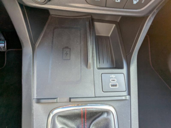 Photo 20 du bon plan FORD Puma 1.0 EcoBoost Hybrid 125ch ST-Line X S&S occasion à 25412 €