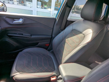 Photo 22 du bon plan FORD Puma 1.0 EcoBoost Hybrid 125ch ST-Line X S&S occasion à 25412 €