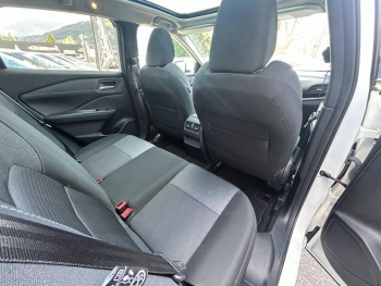 Photo 12 du bon plan NISSAN Qashqai 1.3 Mild Hybrid 140ch N-Connecta 2022 occasion à 19995 €