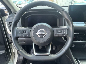 Photo 13 du bon plan NISSAN Qashqai 1.3 Mild Hybrid 140ch N-Connecta 2022 occasion à 19995 €