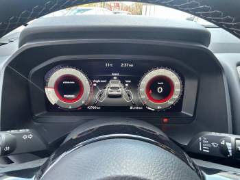 Photo 14 du bon plan NISSAN Qashqai 1.3 Mild Hybrid 140ch N-Connecta 2022 occasion à 19995 €