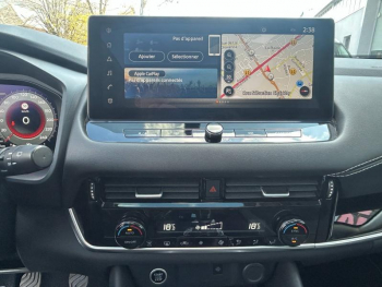 Photo 15 du bon plan NISSAN Qashqai 1.3 Mild Hybrid 140ch N-Connecta 2022 occasion à 19995 €