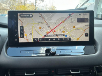 Photo 16 du bon plan NISSAN Qashqai 1.3 Mild Hybrid 140ch N-Connecta 2022 occasion à 19995 €