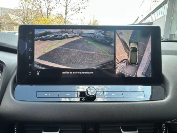 Photo 17 du bon plan NISSAN Qashqai 1.3 Mild Hybrid 140ch N-Connecta 2022 occasion à 19995 €