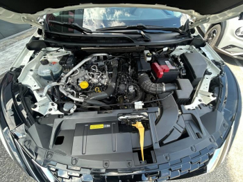 Photo 19 du bon plan NISSAN Qashqai 1.3 Mild Hybrid 140ch N-Connecta 2022 occasion à 19995 €