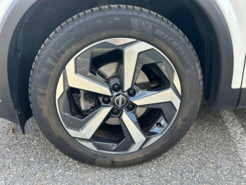 Photo 22 du bon plan NISSAN Qashqai 1.3 Mild Hybrid 140ch N-Connecta 2022 occasion à 19995 €