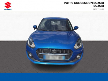 Photo 2 du bon plan SUZUKI Swift 1.2 Hybrid 83ch Privilège occasion à 16990 €