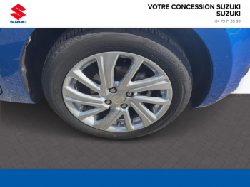 Photo 4 du bon plan SUZUKI Swift 1.2 Hybrid 83ch Privilège occasion à 16990 €