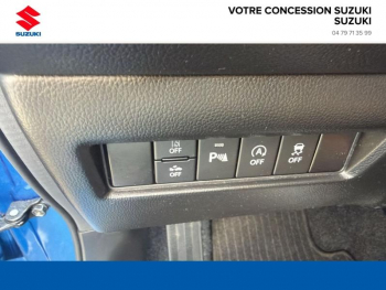 Photo 13 du bon plan SUZUKI Swift 1.2 Hybrid 83ch Privilège occasion à 16990 €