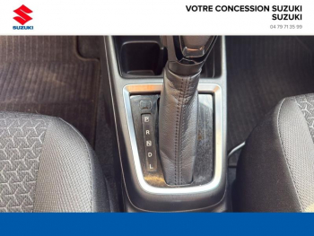 Photo 15 du bon plan SUZUKI Swift 1.2 Hybrid 83ch Privilège occasion à 16990 €