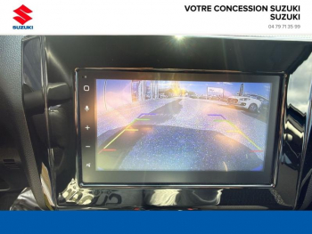 Photo 17 du bon plan SUZUKI Swift 1.2 Hybrid 83ch Privilège occasion à 16990 €