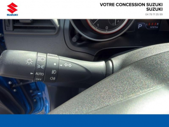 Photo 19 du bon plan SUZUKI Swift 1.2 Hybrid 83ch Privilège occasion à 16990 €