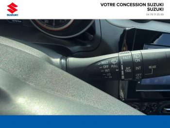 Photo 20 du bon plan SUZUKI Swift 1.2 Hybrid 83ch Privilège occasion à 16990 €