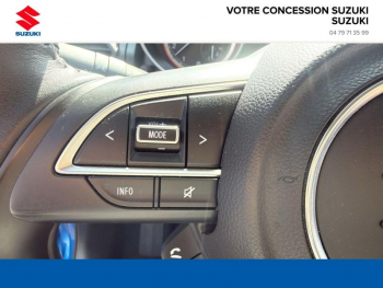 Photo 21 du bon plan SUZUKI Swift 1.2 Hybrid 83ch Privilège occasion à 16990 €