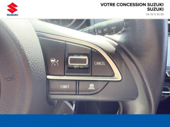 Photo 22 du bon plan SUZUKI Swift 1.2 Hybrid 83ch Privilège occasion à 16990 €