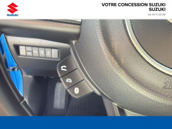 Photo 23 du bon plan SUZUKI Swift 1.2 Hybrid 83ch Privilège occasion à 16990 €