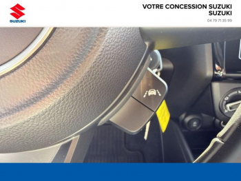 Photo 24 du bon plan SUZUKI Swift 1.2 Hybrid 83ch Privilège occasion à 16990 €