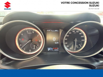 Photo 25 du bon plan SUZUKI Swift 1.2 Hybrid 83ch Privilège occasion à 16990 €
