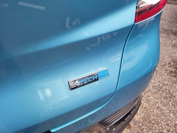 Photo 20 du bon plan RENAULT Captur 1.6 E-Tech hybride rechargeable 160ch Intens -21 occasion à 17290 €