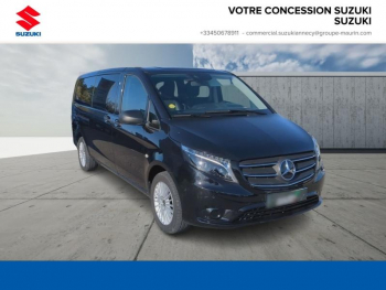 Photo 33 du bon plan MERCEDES-BENZ Vito 114 CDI Long Select Intégrale 9G-Tronic occasion à 49900 €