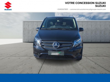 Photo 34 du bon plan MERCEDES-BENZ Vito 114 CDI Long Select Intégrale 9G-Tronic occasion à 49900 €
