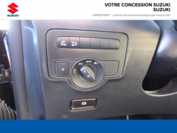 Photo 37 du bon plan MERCEDES-BENZ Vito 114 CDI Long Select Intégrale 9G-Tronic occasion à 49900 €