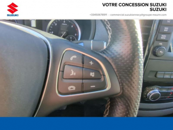 Photo 39 du bon plan MERCEDES-BENZ Vito 114 CDI Long Select Intégrale 9G-Tronic occasion à 49900 €