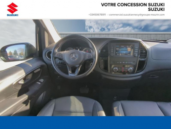 Photo 41 du bon plan MERCEDES-BENZ Vito 114 CDI Long Select Intégrale 9G-Tronic occasion à 49900 €