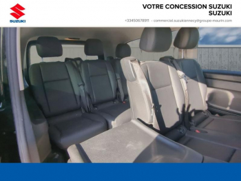 Photo 43 du bon plan MERCEDES-BENZ Vito 114 CDI Long Select Intégrale 9G-Tronic occasion à 49900 €