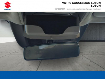 Photo 49 du bon plan MERCEDES-BENZ Vito 114 CDI Long Select Intégrale 9G-Tronic occasion à 49900 €